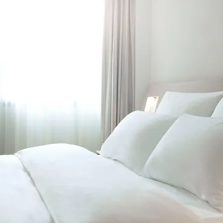 Novotel Metz Amneville Hotel