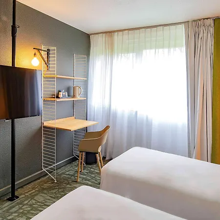 Novotel Metz Amneville 4* Maizières-lès-Metz