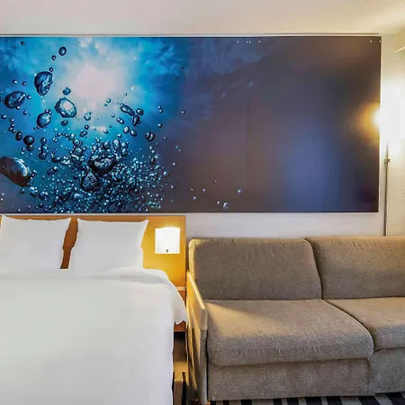 Novotel Metz Amneville