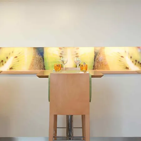 Novotel Metz Amneville מלון