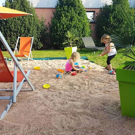 Hotel Novotel Metz Amneville 4*