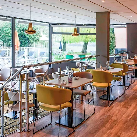 Novotel Metz Amneville