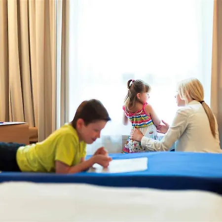 ホテル Novotel Metz Amneville Maizières-lès-Metz