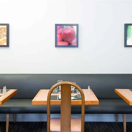 Novotel Metz Amneville 4*