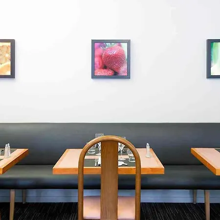 Hotel Novotel Metz Amneville