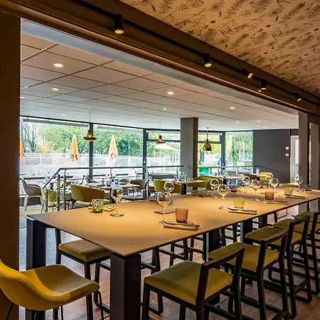 Novotel Metz Amneville