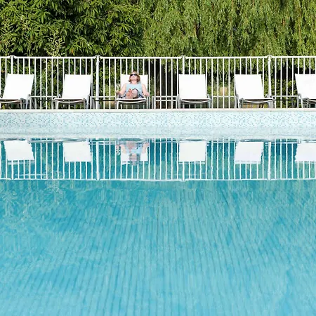 Hotel Novotel Metz Amneville 4*