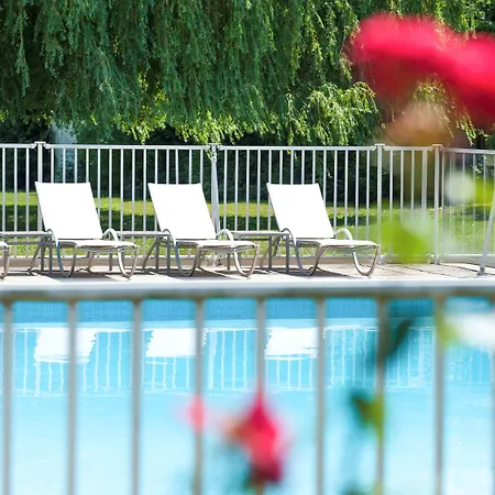 Novotel Metz Amneville Maizieres-les-Metz