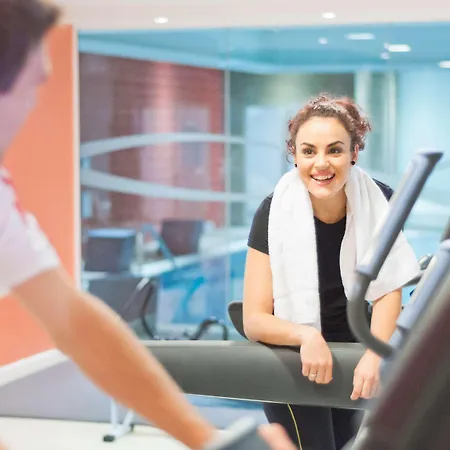 Novotel Metz Amneville Maizieres-les-Metz