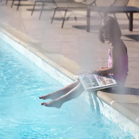 Novotel Metz Amneville 4*