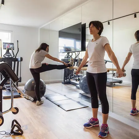 Novotel Metz Amneville 4*