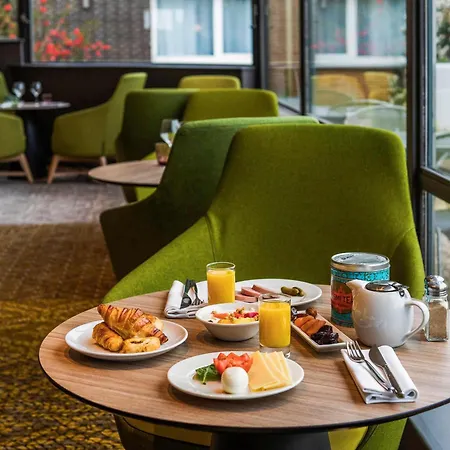 Novotel Metz Amneville 4*