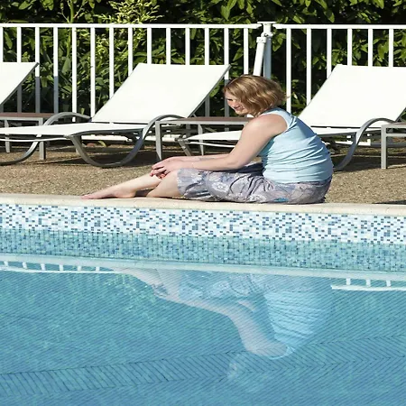 Novotel Metz Amneville Hotel 4*