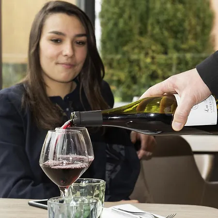 Novotel Metz Amneville Maizières-lès-Metz