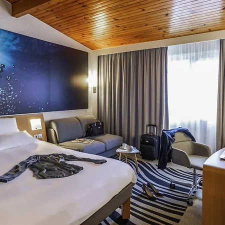 Novotel Metz Amneville