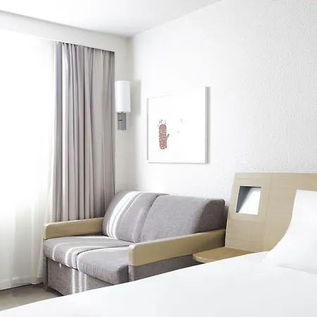 Novotel Metz Amneville Maizières-lès-Metz