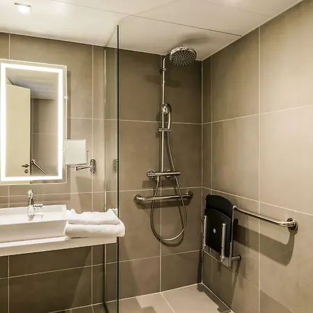 Novotel Metz Amneville 4* Maizières-lès-Metz