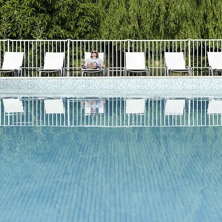 Novotel Metz Amneville 4*