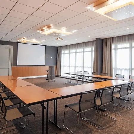 ホテル Novotel Metz Amneville