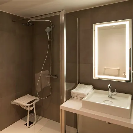 מלון Novotel Metz Amneville
