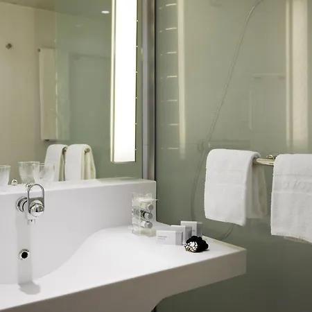 ホテル Novotel Metz Amneville