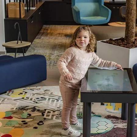 Novotel Metz Amneville 4* Maizières-lès-Metz