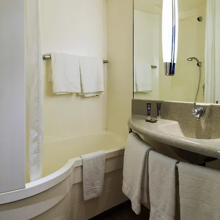 Hotel Novotel Metz Amnéville Maizières-lès-Metz