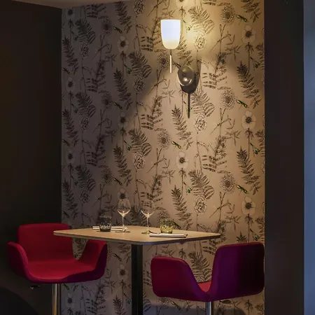 Novotel Metz Amneville Отель
