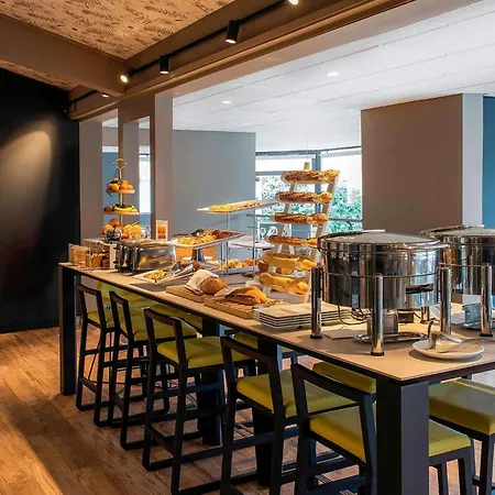 Novotel Metz Amneville Maizieres-les-Metz