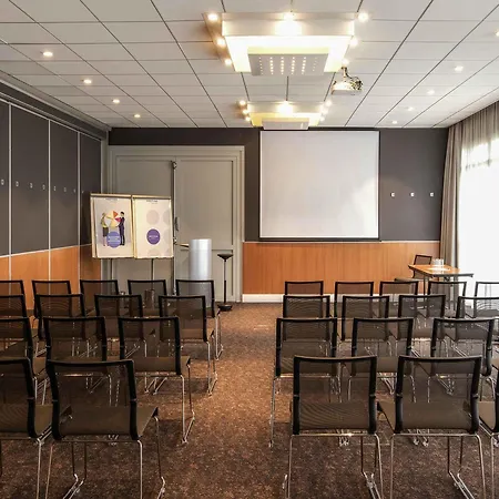 Novotel Metz Amneville