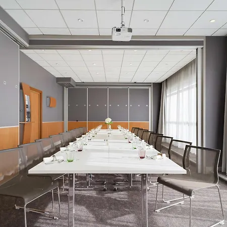 Novotel Metz Amneville Maizieres-les-Metz