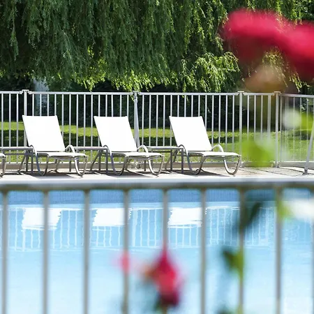 فندق Novotel Metz Amneville Maizières-lès-Metz