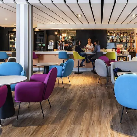 فندق Novotel Metz Amneville Maizières-lès-Metz