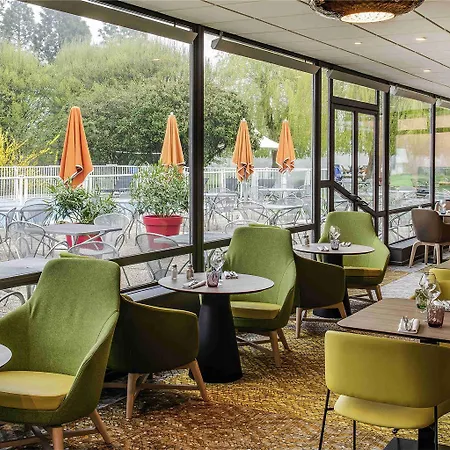 Novotel Metz Amnéville