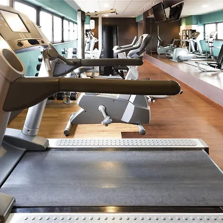 Hotel Novotel Metz Amnéville 4*