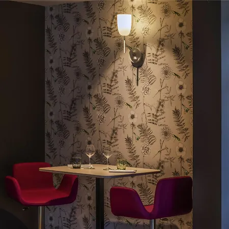 Novotel Metz Amneville 4* Maizieres-les-Metz