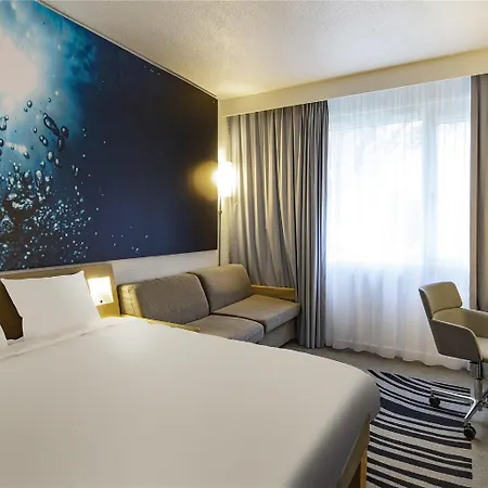 Novotel Metz Amneville