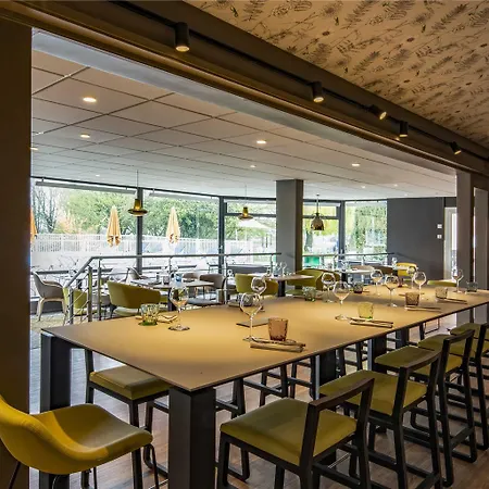 Novotel Metz Amneville 4*