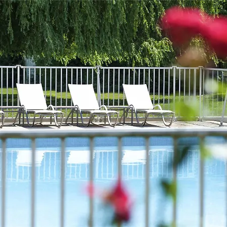 Novotel Metz Amneville 4*