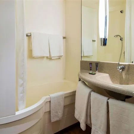 호텔 Novotel Metz Amneville