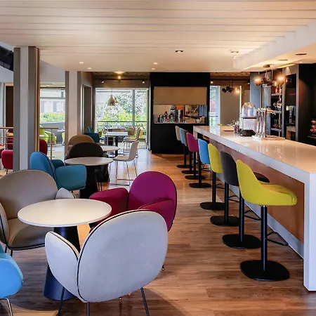 Novotel Metz Amneville