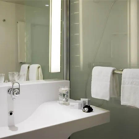 Novotel Metz Amneville 4*