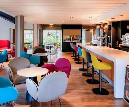 Novotel Metz Amneville Maizières-lès-Metz