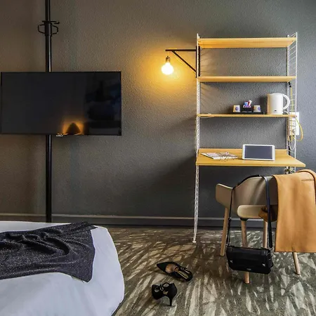 Novotel Metz Amneville