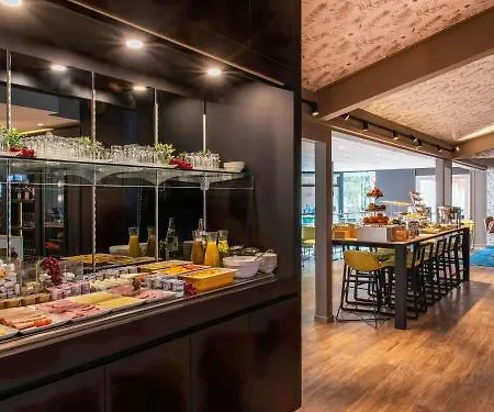 Novotel Metz Amneville
