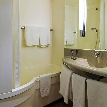 فندق Novotel Metz Amneville Maizières-lès-Metz