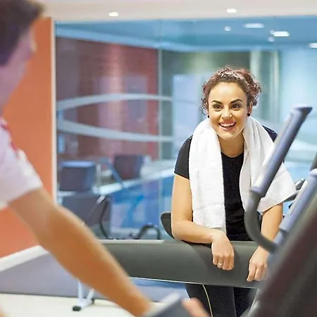 Novotel Metz Amneville فندق Maizières-lès-Metz