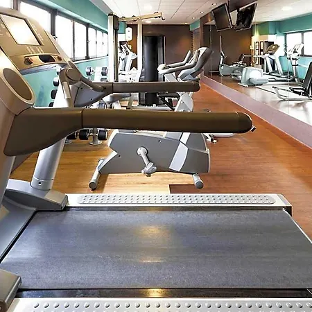 Novotel Metz Amneville Maizieres-les-Metz