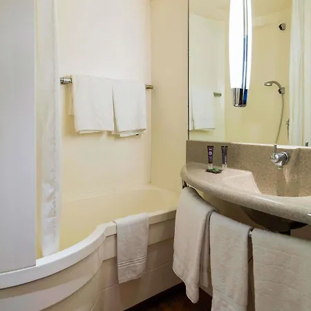 Novotel Metz Amneville 호텔 Maizières-lès-Metz