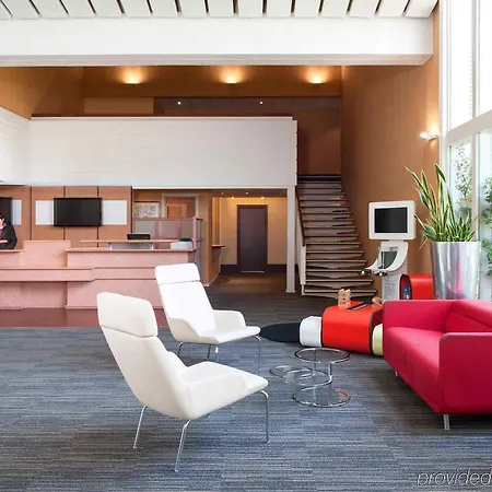ホテル Novotel Metz Amneville